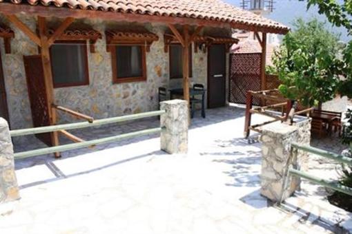 фото отеля Ocakkoy Holiday Village