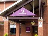 Premier Inn Leith Edinburgh