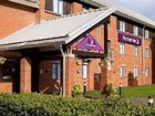 фото отеля Premier Inn Leith Edinburgh