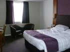 фото отеля Premier Inn Leith Edinburgh