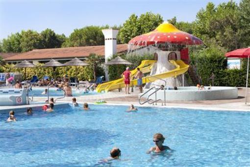 фото отеля Ca Pasquali Village