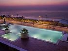 фото отеля Novotel Varun Beach Vishakhapatnam