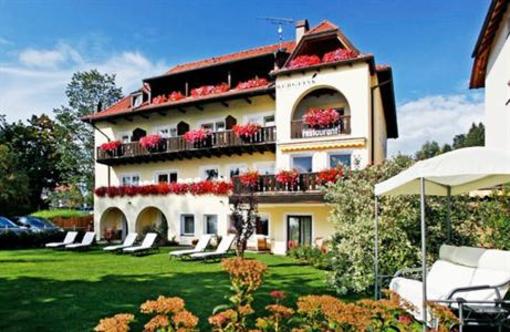 фото отеля Hotel Bergfink Ritten