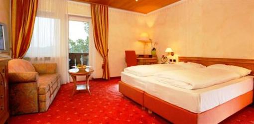 фото отеля Hotel Bergfink Ritten