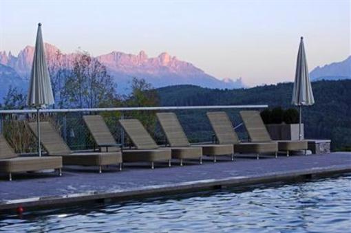 фото отеля Hotel Bergfink Ritten