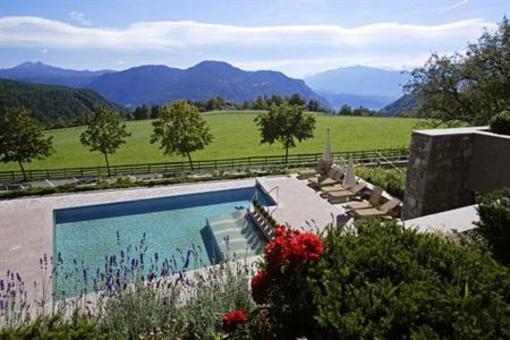 фото отеля Hotel Bergfink Ritten
