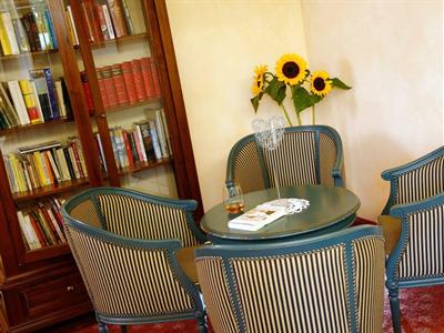 фото отеля Hotel Bergfink Ritten