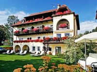 Hotel Bergfink Ritten