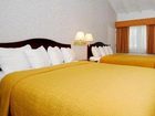 фото отеля Quality Inn Monterey-Munras