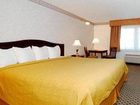 фото отеля Quality Inn Monterey-Munras