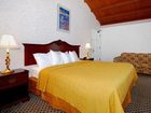 фото отеля Quality Inn Monterey-Munras