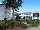 фото отеля Quality Inn Monterey-Munras