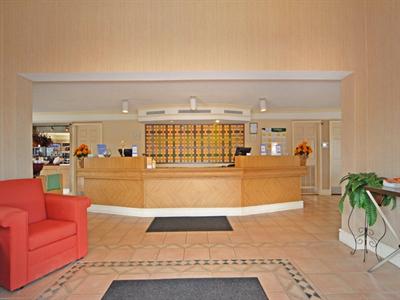 фото отеля La Quinta Inn Denver Cherry Creek