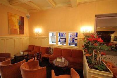 фото отеля Grande Hotel de la Grotte
