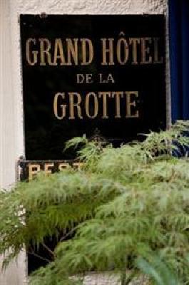 фото отеля Grande Hotel de la Grotte
