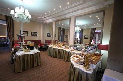 фото отеля Grande Hotel de la Grotte