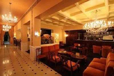 фото отеля Grande Hotel de la Grotte