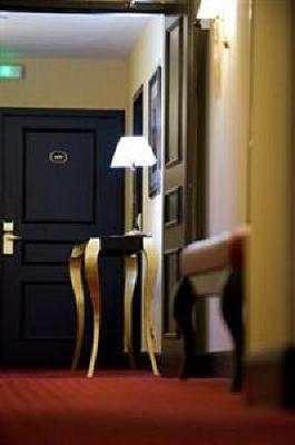 фото отеля Grande Hotel de la Grotte