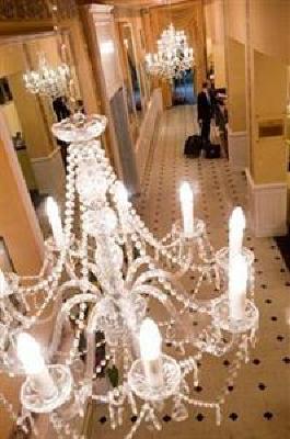 фото отеля Grande Hotel de la Grotte