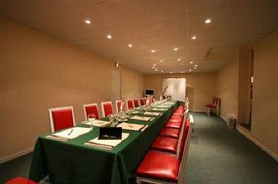 фото отеля Grande Hotel de la Grotte