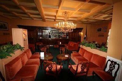 фото отеля Grande Hotel de la Grotte