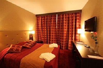 фото отеля Grande Hotel de la Grotte
