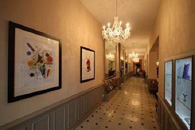 фото отеля Grande Hotel de la Grotte
