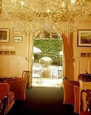 фото отеля Grande Hotel de la Grotte