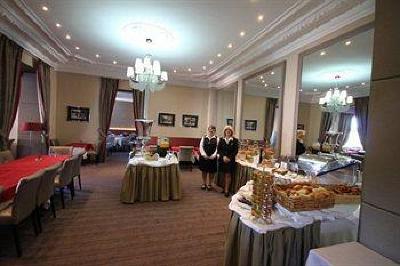 фото отеля Grande Hotel de la Grotte