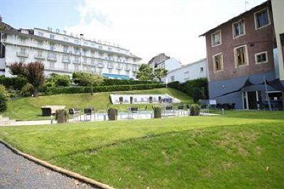 фото отеля Grande Hotel de la Grotte