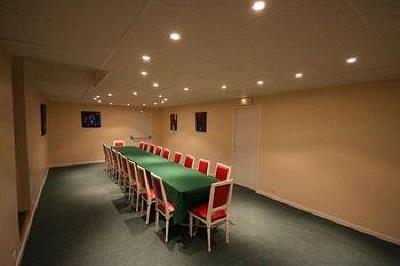 фото отеля Grande Hotel de la Grotte