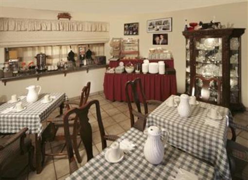 фото отеля Sands Inn & Suites