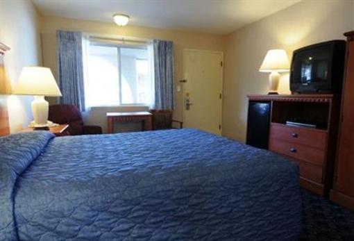 фото отеля Sands Inn & Suites
