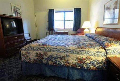 фото отеля Sands Inn & Suites