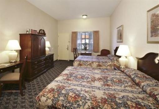 фото отеля Sands Inn & Suites