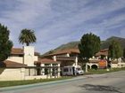 фото отеля Sands Inn & Suites