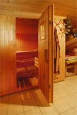 фото отеля Ferienpension Villa Sonnenseite Jonsdorf