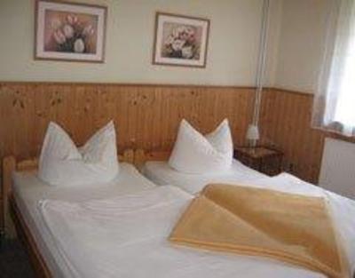 фото отеля Ferienpension Villa Sonnenseite Jonsdorf