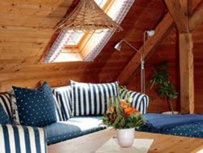 фото отеля Ferienpension Villa Sonnenseite Jonsdorf