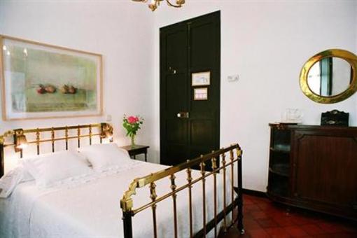 фото отеля Hotel Rural Antigua Casa De La Bodega