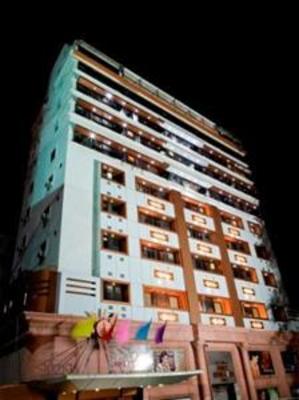 фото отеля Hotel Presidency Towers