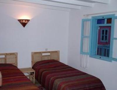 фото отеля Hotel Les Matins Bleus
