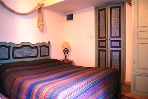 фото отеля Hotel Les Matins Bleus