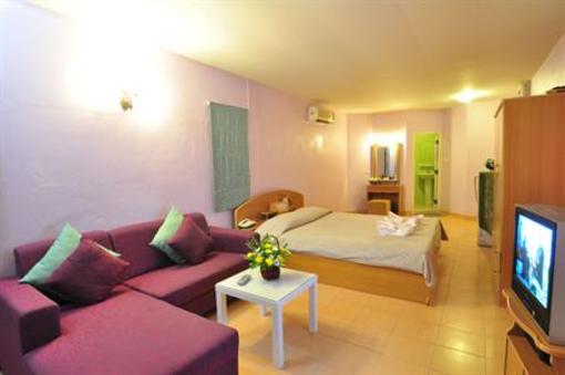фото отеля Seaside Guesthouse