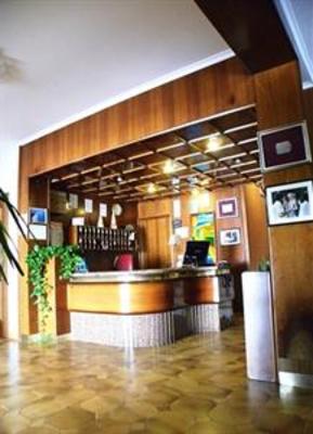 фото отеля Hotel Apeneste