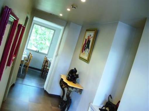 фото отеля Hotel Le Prado De Saint-Raphael