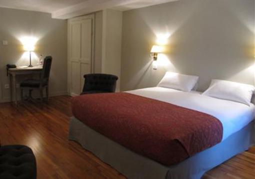 фото отеля Hotel Le Sauvage