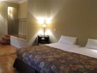 фото отеля Hotel Le Sauvage