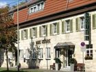 фото отеля Hotel Drei Linden Nuremberg