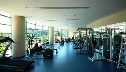 фото отеля Golden Coast Resort Manavgat